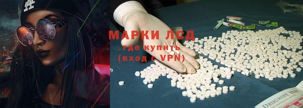 крисы Баксан