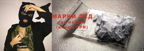 крисы Баксан