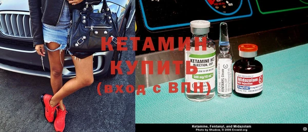 крисы Баксан