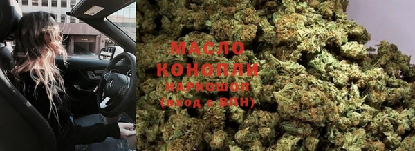 крисы Баксан