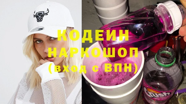 крисы Баксан