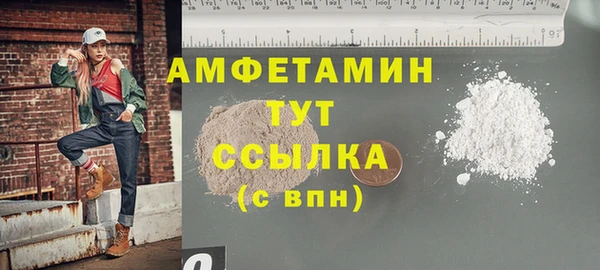 крисы Баксан